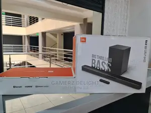 Jbl 2.1 Deep Bass Sound Bar