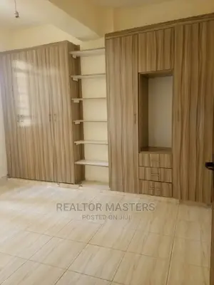 2bdrm Apartment in Malnaiva, Kawangware for rent