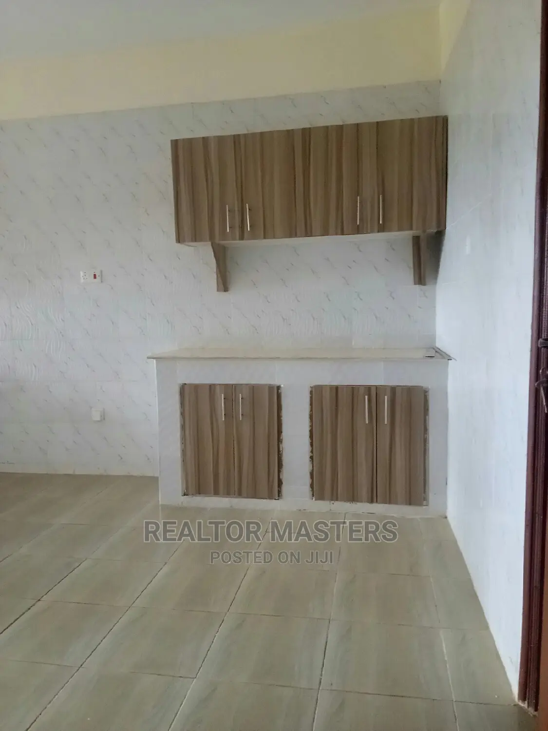 2bdrm Apartment in Malnaiva, Kawangware for rent