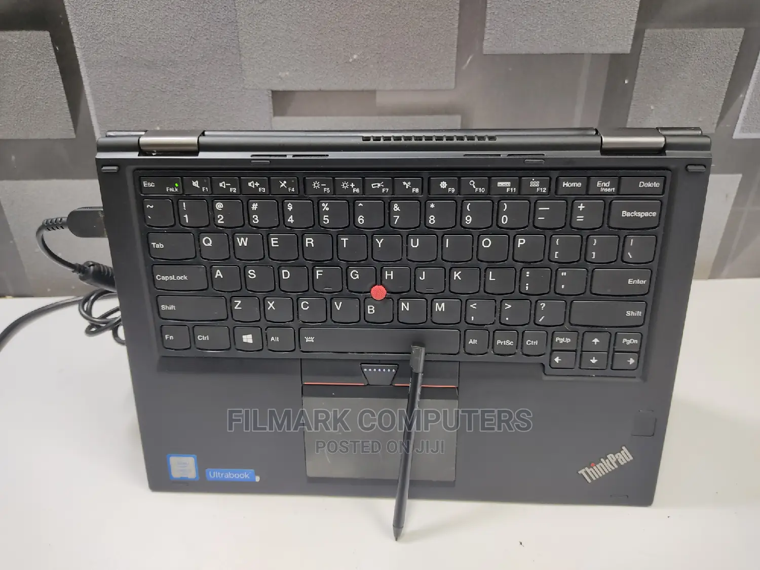 Laptop Lenovo ThinkPad Yoga 8GB Intel Core I5 SSD 256GB