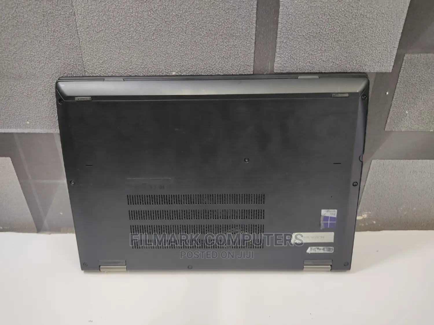 Laptop Lenovo ThinkPad Yoga 8GB Intel Core I5 SSD 256GB