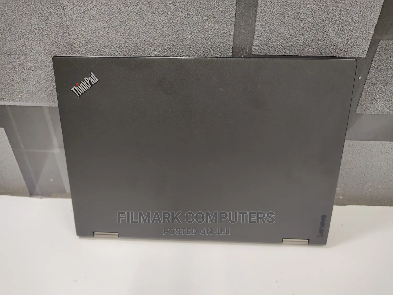 Laptop Lenovo ThinkPad Yoga 8GB Intel Core I5 SSD 256GB