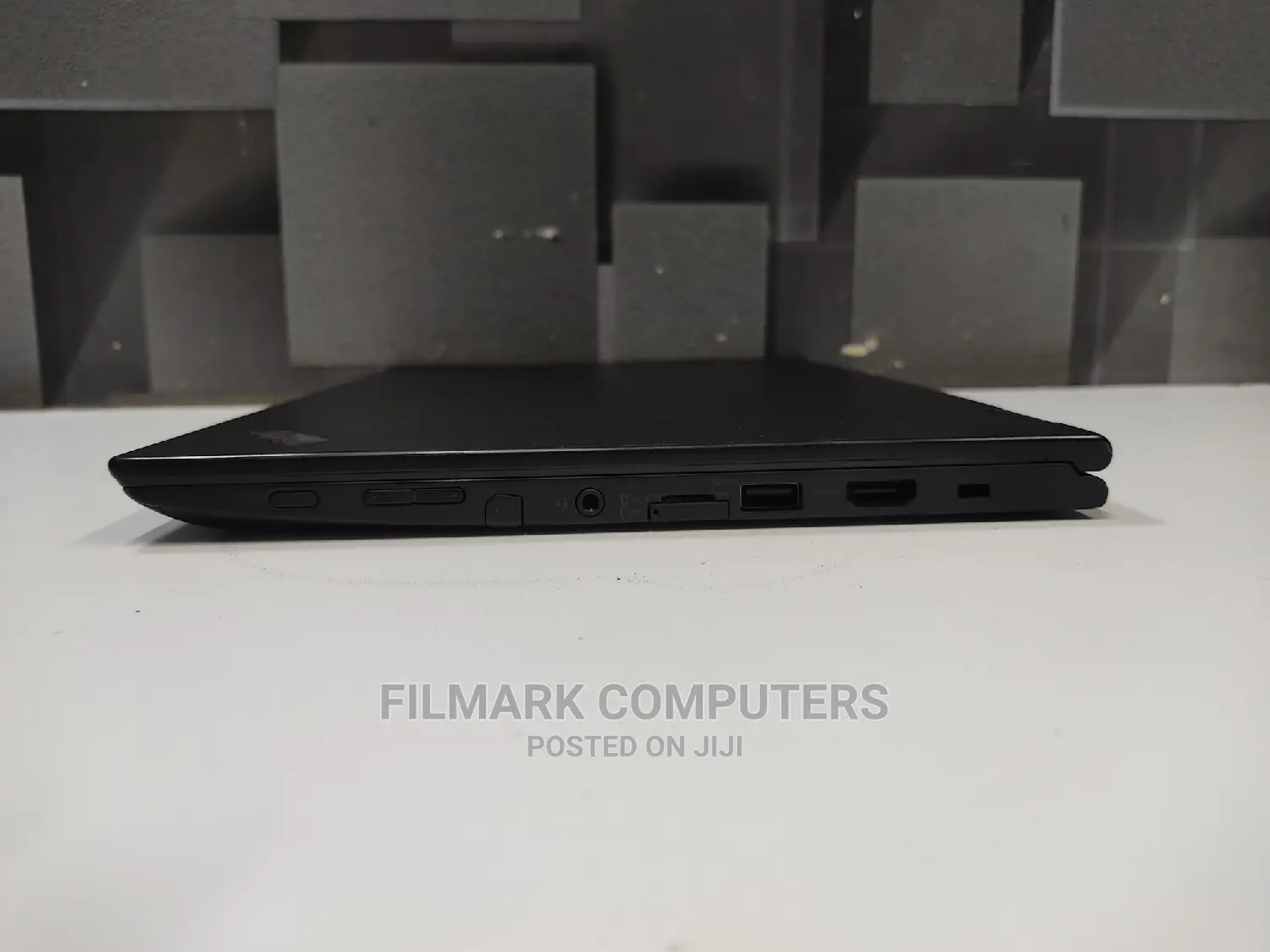 Laptop Lenovo ThinkPad Yoga 8GB Intel Core I5 SSD 256GB