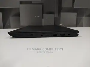 Laptop Lenovo ThinkPad Yoga 8GB Intel Core I5 SSD 256GB