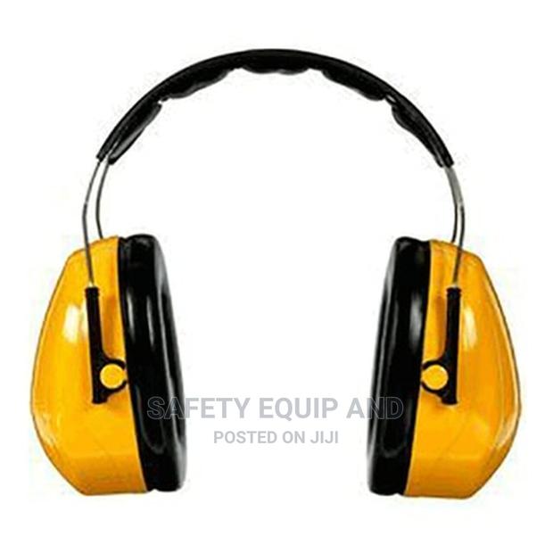 Best Quality Ear Muffs - thumbnail 2