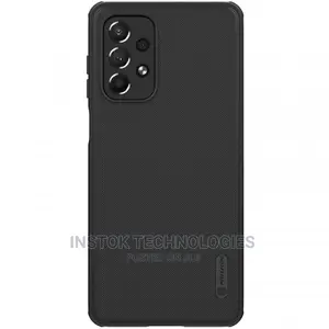 Nillkin Super Frosted Shield Case for Samsung S22 Ultra