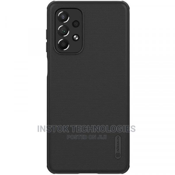 Nillkin Super Frosted Shield Case for Samsung S22 Ultra