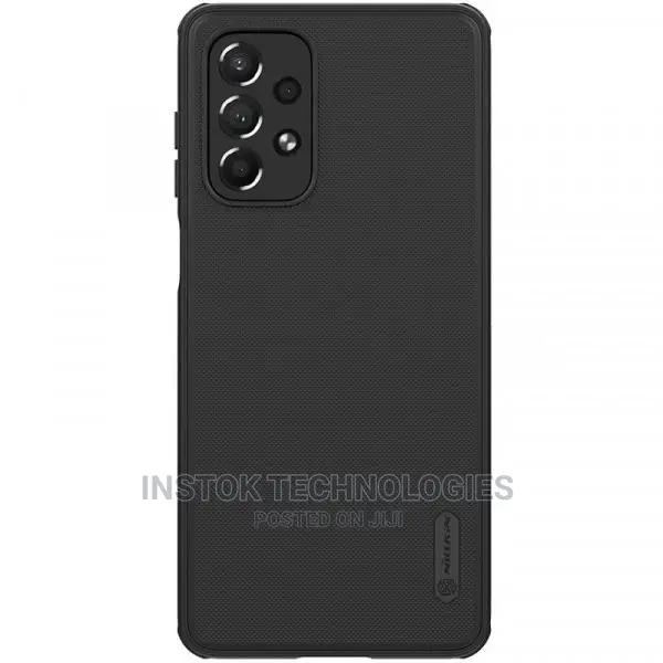 Nillkin Super Frosted Shield Case for Samsung S22 Ultra
