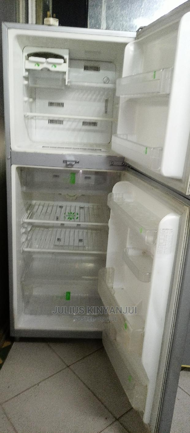 Samsung Fridge 280L