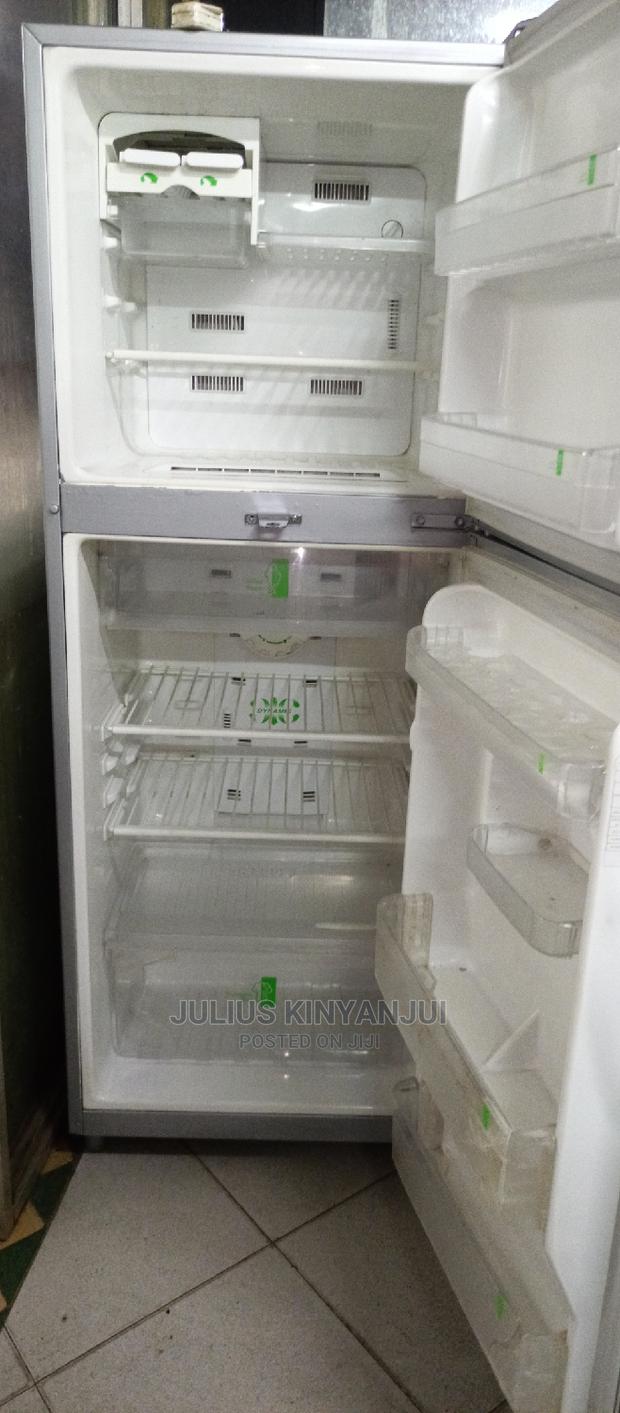 Samsung Fridge 280L - thumbnail 2