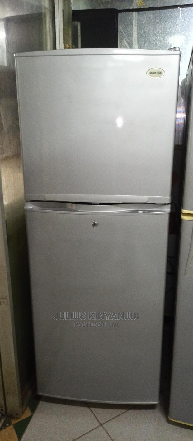 Samsung Fridge 280L - thumbnail 3