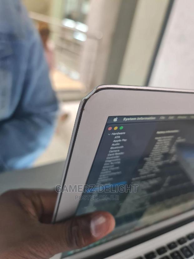 Laptop Apple MacBook 2015 8GB Intel Core I5 SSD 128GB - thumbnail 2