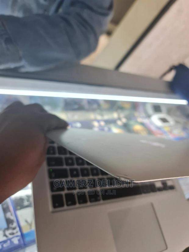 Laptop Apple MacBook 2015 8GB Intel Core I5 SSD 128GB - thumbnail 3