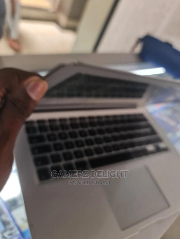 Laptop Apple MacBook 2015 8GB Intel Core I5 SSD 128GB - thumbnail 4