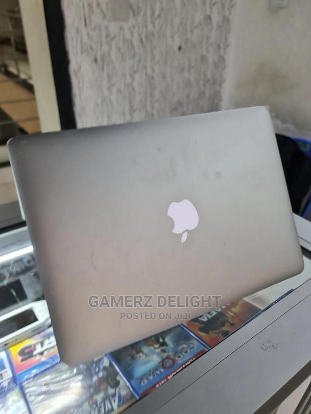 Laptop Apple MacBook 2015 8GB Intel Core I5 SSD 128GB - thumbnail 5