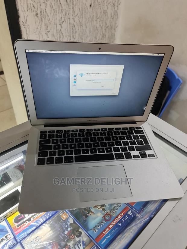 Laptop Apple MacBook 2015 8GB Intel Core I5 SSD 128GB - thumbnail 6