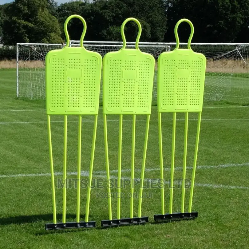 Football Mannequin 180cm- Hard Plastic
