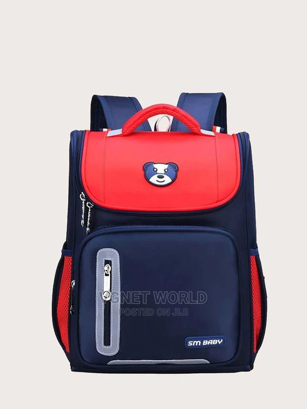 Back to School Bags Waterproof - main view