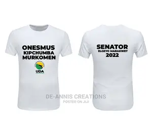 Splendid Campaign Tshirts