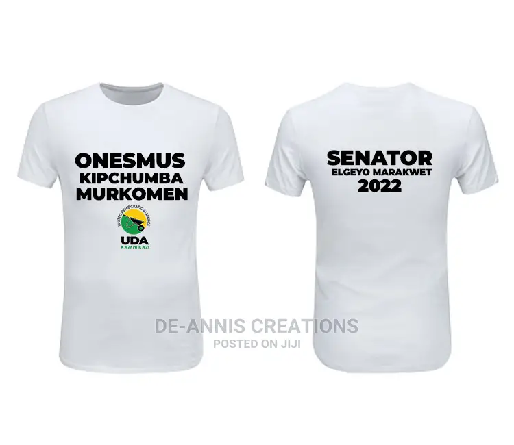Splendid Campaign Tshirts