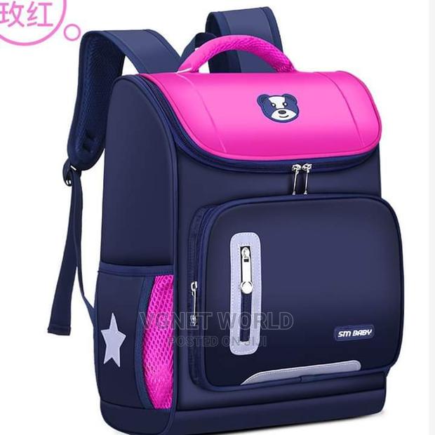 Schools Bags Modern for Kids - main view