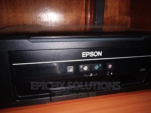 Epson L351 Printer Refurbished Almost BRAND. - thumbnail 2
