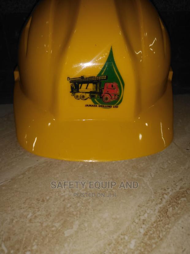 Vaultex USA Helmets With Vents in Diffrent Colours