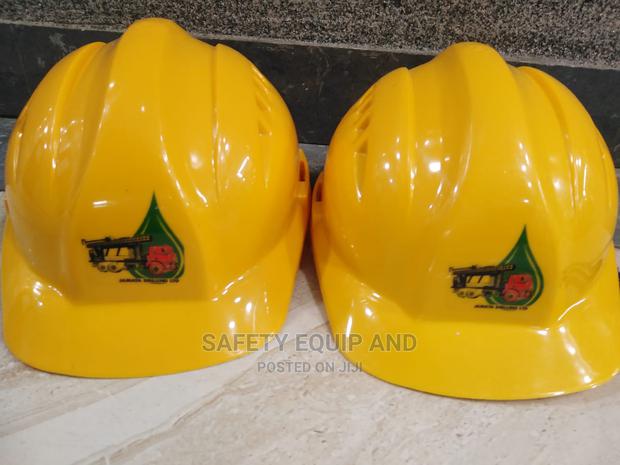 Vaultex USA Helmets With Vents in Diffrent Colours - thumbnail 3
