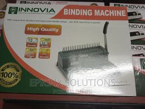 High Quality and Best Binding Machine• - thumbnail 2