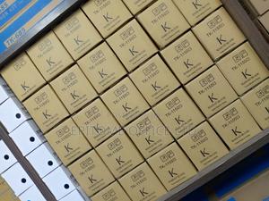 Tk-1150 Authentic Toner - thumbnail 2