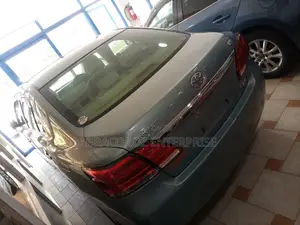 Toyota Premio 2016 Blue