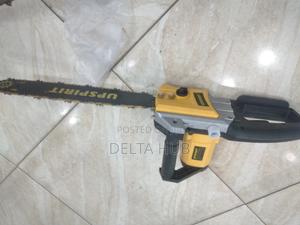 Affordable. Electric Power Saw - thumbnail 2