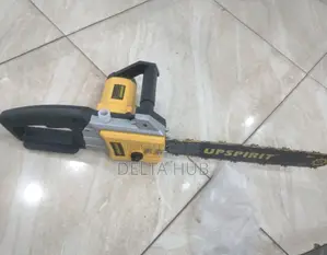 New. Electric Power Saw