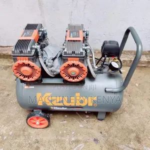 50l Silent Kzubr Compressor