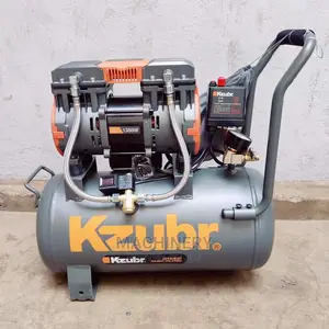 New Silent/Dentist Air Compressor