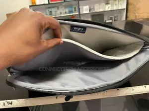 WIWU Pocket Sleeve for Laptop/Macbook/Ultrabook 13.3