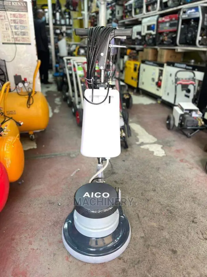 Aico Floor/Carpet Scrubber(Quality)