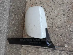Toyota Alphard Side Mirrors