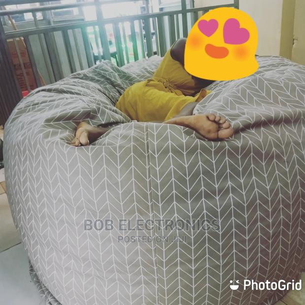 Extra Large Cosy Bean Bag
