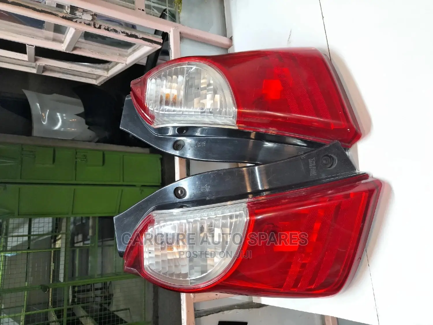 Suzuki Alto Tail Lights