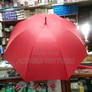 Large Umbrellas (Printable)