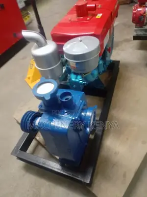 22hp,3" Irrigation Water Pump