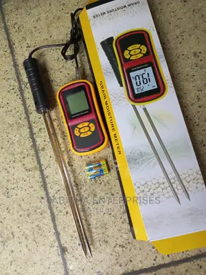 Moisture Meter ( Affordable)