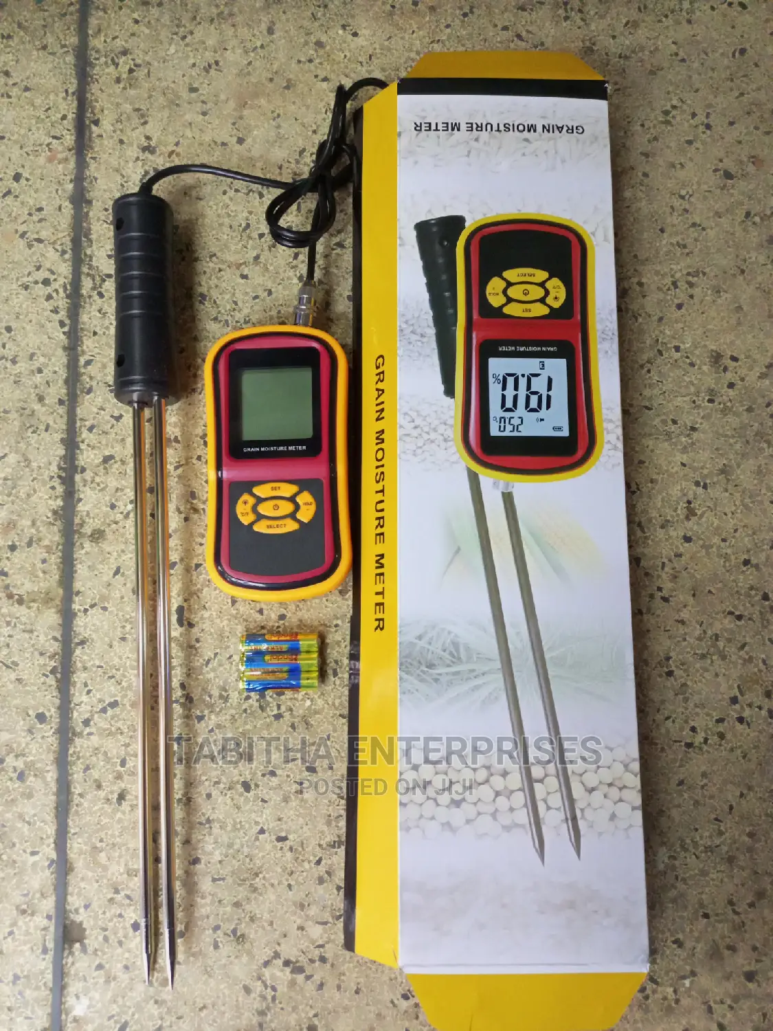 Moisture Meter ( Original)