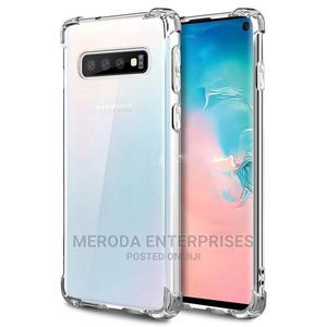 Clear Case for Samsung Galaxy S10 - thumbnail 2