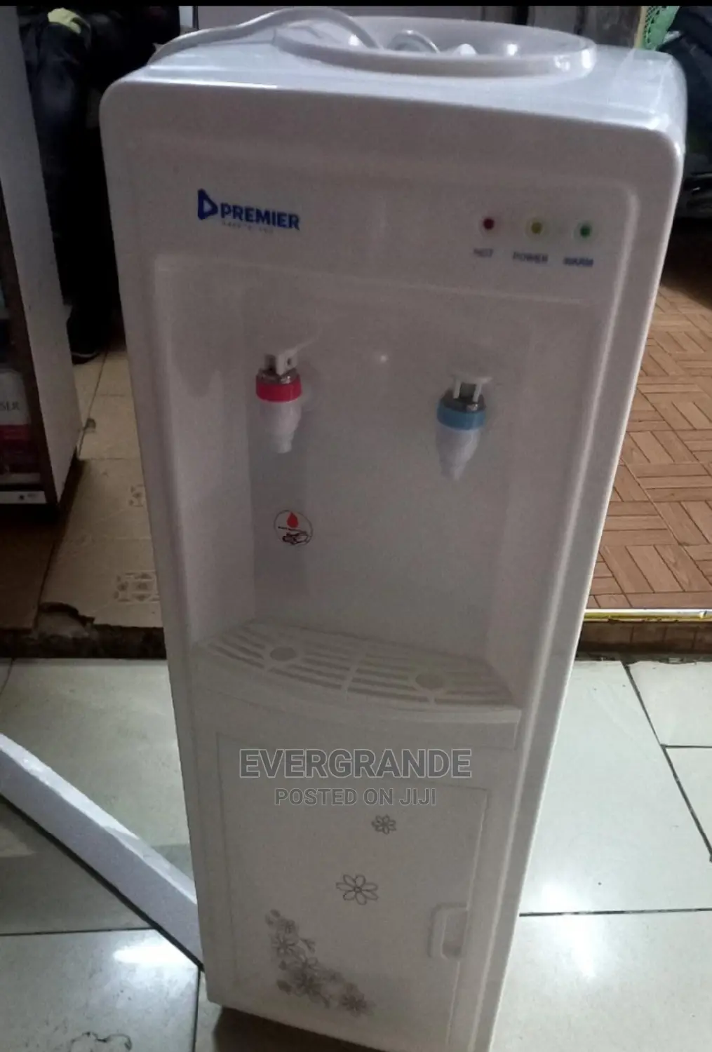Premier Water Dispenser 4199/=