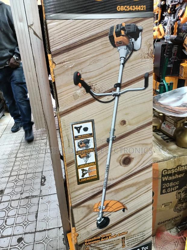 Brush Cutter - thumbnail 3