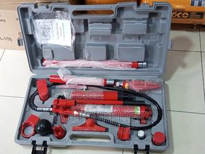 Hydraulic Body Repair Kit - thumbnail 2