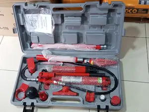 Hydraulic Body Repair Kit
