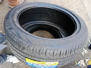 245/40r17 Accelera Tyre Made in Indonesia